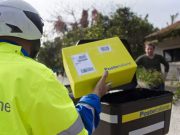Con Poste Delivery il servizio di Poste italiane è possibile spedire un pacco in Italia