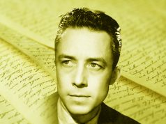 Lettere nella storia: Camus, quando il Nobel disse “grazie” alla scuola elementare