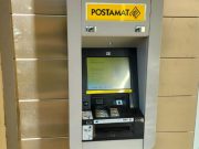 A Lucca e provincia arrivano i nuovi ATM Postamat di ultima generazione