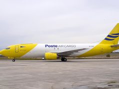 La flotta aerea di Poste Air Cargo riceve la certificazione CEIV Pharma, che attesta l’eccellenza nel trasporto dei prodotti farmaceutici
