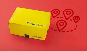 Poste Delivery Business: tutti i servizi per spedire pacchi in Italia e all’estero