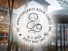 Poste e imprese: a Made Expo l’annullo speciale per Bolis Carlo
