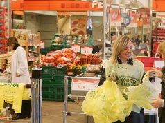 Solidarietà: Poste Italiane partner logistico della Giornata Nazionale della Colletta Alimentare