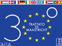 Poste celebra l’UE con un francobollo dedicato al Trattato di Maastricht