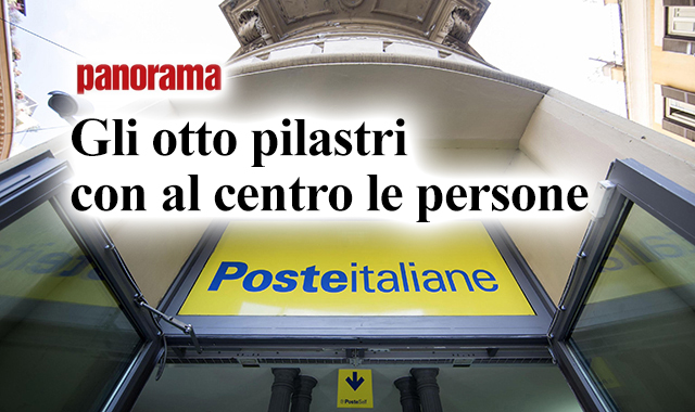 panorama premia poste