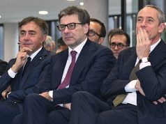 Il Ministro Giorgetti: Poste porto sicuro per i risparmi degli italiani