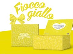 Arriva a Udine il pacco “Fiocco Giallo” per i nuovi nati dei dipendenti di Poste