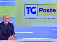 Poste Italiane intervista TGPoste Luciano Spalletti