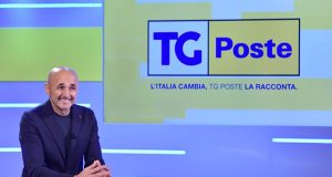 Poste Italiane intervista TGPoste Luciano Spalletti