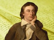 Lettere nella storia: John Keats, un romantico fra gli angeli
