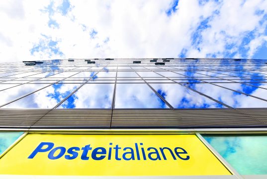 Poste: Del Fante, raggiunti risultati record con la leadership nelle consegne eCommerce