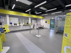 Sardegna: ad Arbus operativo il nuovo ufficio postale in versione Polis