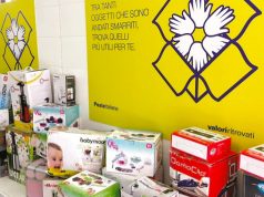 “Valori Ritrovati”: successo per il mercatino solidale di Caritas e Poste Italiane