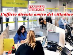 Polis, l’ufficio postale diventa amico del cittadino