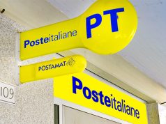 All’Ufficio postale di Bolzano un pacco dono per il Reparto Oncoematologia di Padova