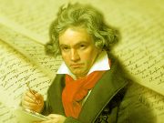 Lettere nella storia: la Nona Sinfonia di Beethoven compie 200 anni