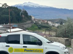 Così Poste Italiane affronta il recapito tra le montagne della Sicilia