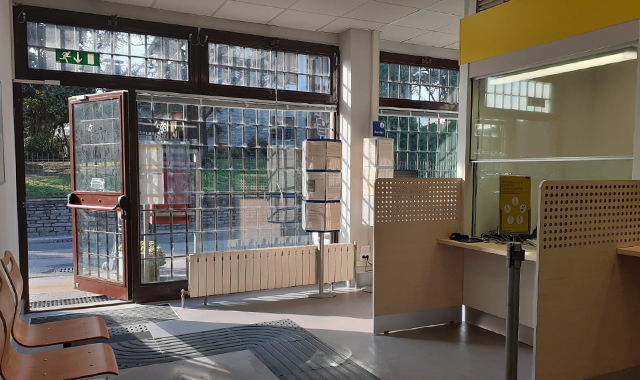 Varese: l’ufficio postale di Arsago Seprio riapre con i servizi del progetto Polis