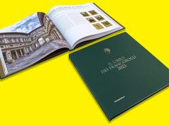 Il Libro dei Francobolli 2023, in una raccolta filatelica il racconto dell’Italia