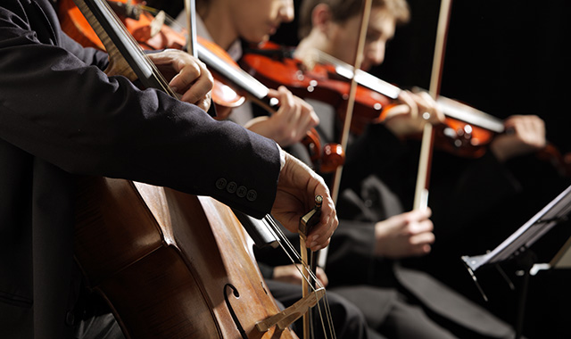 Musica classica: Poste Italiane sostiene la nuova stagione dei Dialoghi Sinfonici di Europa Incanto
