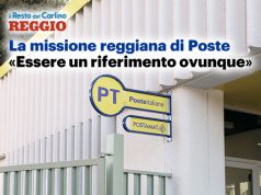 Dal progetto Polis agli uffici multietnici, i risultati di Poste nella provincia di Reggio Emilia