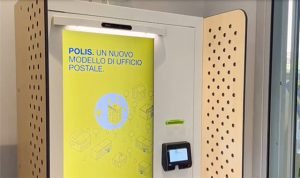 Pannelli fotovoltaici e colonnine elettriche: con Polis la rete degli uffici postali diventa smart