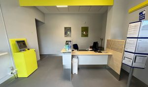 I servizi dell’Inps disponibili all’ufficio postale di Cantalupo nel Sannio