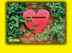 San Valentino: da Poste una cartolina speciale per gli innamorati