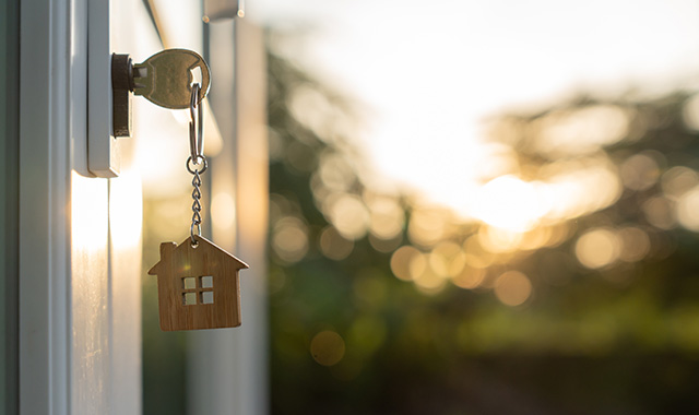 Immobili: fiducia in risalita, aumentano del 13,8% i consumatori intenzionati a comprare casa