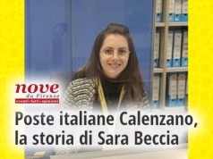 Poste punta sempre sui giovani: il racconto della neoassunta Sara a Calenzano