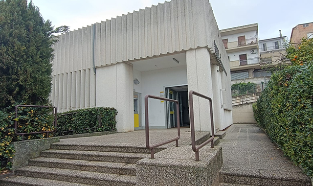 Chieti: i servizi della PA all’ufficio postale di Monteodorisio