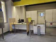 Nuova sede e più servizi: riapre l’ufficio postale di Farindola, in provincia di Pescara