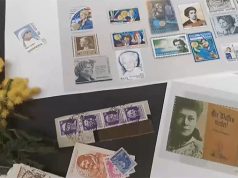Le donne del Nobel: al Museo Postale di Trieste una mostra filatelica