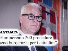Polis, Zangrillo: “Grazie a Poste Italiane meno burocrazia”