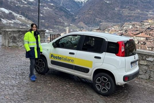 Lavoro poste italiane: aperta la ricerca di portalettere a Bolzano e provincia