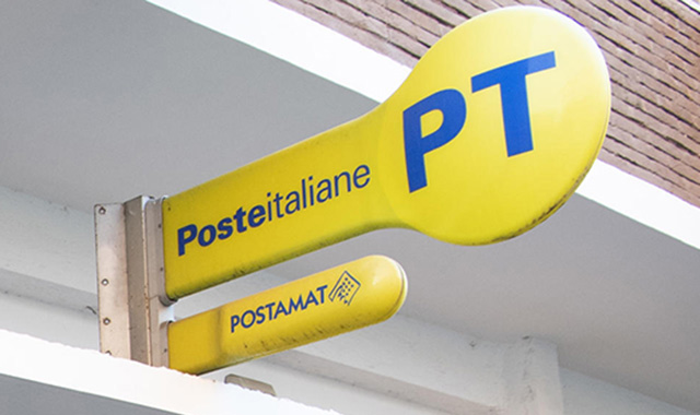 L’investimento di Poste per la sicurezza in provincia di Prato