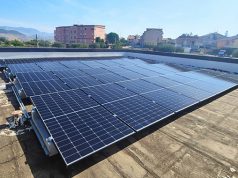 Agrigento a tutto green: 5 nuovi impianti fotovoltaici negli uffici postali