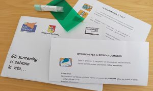 Salute: con Poste Italiane a Trapani la prevenzione diventa smart