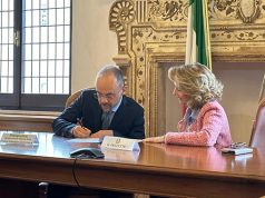 La Prefettura di Pesaro Urbino e Poste Italiane insieme per la sicurezza