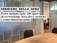Polis: da Milano a Ostuni, ecco gli spazi di co-working di Poste Italiane