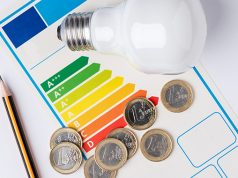 Con le case “green” l’Italia potrebbe risparmiare oltre il 15% dei consumi energetici
