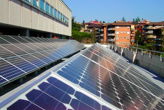 Poste Italiane: a Lodi attivato il primo impianto fotovoltaico della provincia