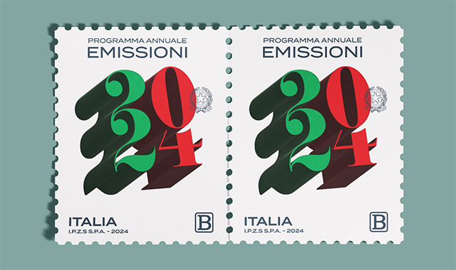 Un francobollo per ricordare Marconi, Berlusconi e gli anniversari del 2024: ecco il piano filatelico approvato dal Governo