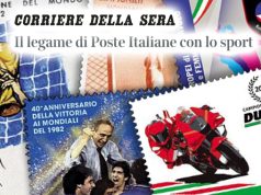 Poste Italiane e lo sport: un legame indissolubile