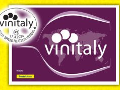 Verona capitale del vino: Poste presente a Vinitaly con annulli filatelici speciali