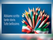 Filatelia: Poste celebra la Festa della Repubblica con una cartolina