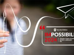 Save the Children e Impossibile 2024: Poste a sostegno dell’evento