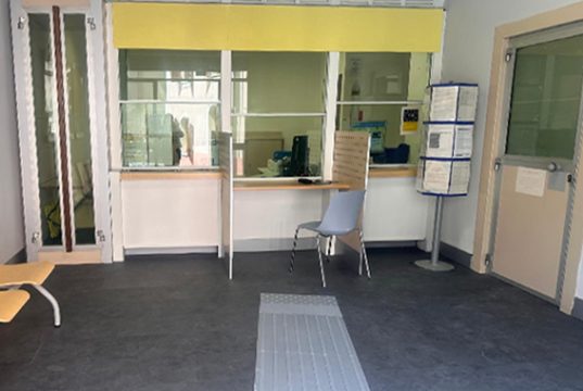Nughedu San Nicolò, torna operativo l’ufficio postale nella versione “Polis”