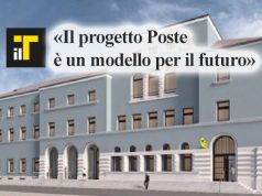 Palazzo delle Poste di Trento: il progetto di rigenerazione modello per il futuro