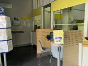 I servizi di Polis negli uffici postali della provincia di Sassari